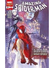 Amazing Spider-Man 11 - Spider-Man 811