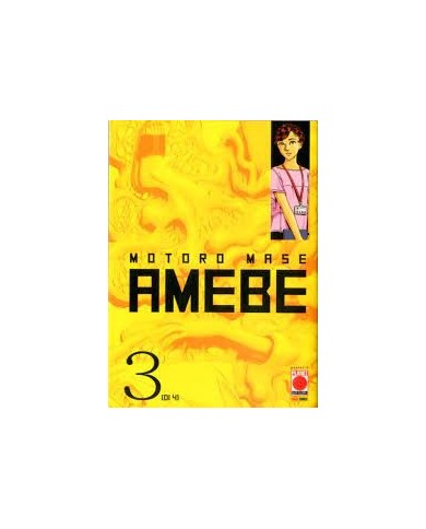 Amebe 3