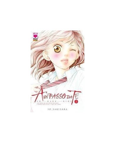 Ao Haru Ride - A Un Passo Da Te 3