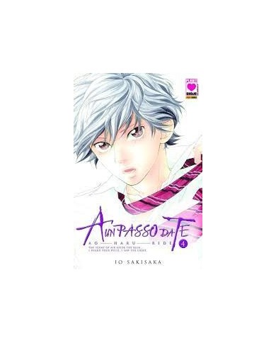 Ao Haru Ride - A Un Passo Da Te 4