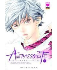 Ao Haru Ride - A Un Passo Da Te 4