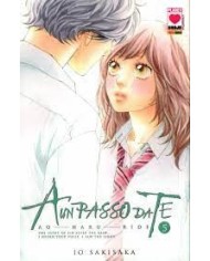 Ao Haru Ride - A Un Passo Da Te 5