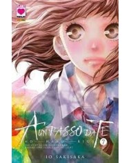 Ao Haru Ride - A Un Passo Da Te 7