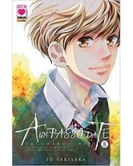 Ao Haru Ride - A Un Passo Da Te 8