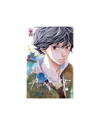 Ao Haru Ride - A Un Passo Da Te 9