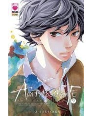 Ao Haru Ride - A Un Passo Da Te 9