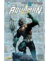 Aquaman Speciale 80 Anniversario