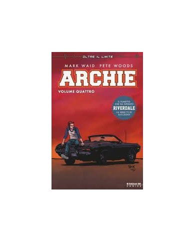 Archie 4