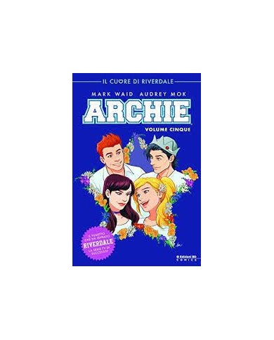 Archie 5