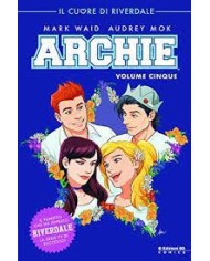 Archie 5