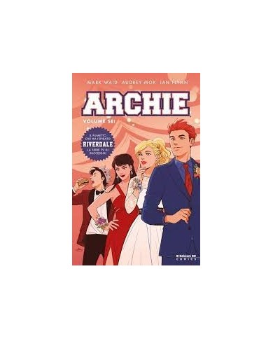 Archie 6