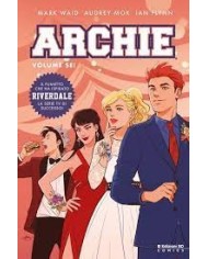 Archie 6