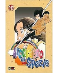 Arcobaleno Di Spezie 10