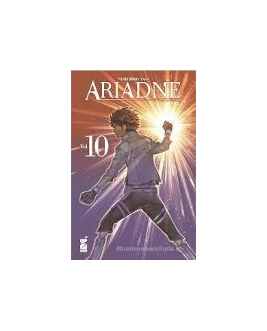 Ariadne In The Blue Sky 10