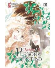 Arrivare A Te La Persona Del Destino 3