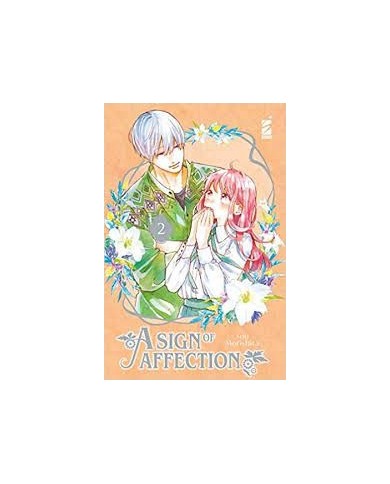 A Sign Of Affection 2