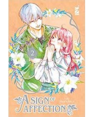A Sign Of Affection 2