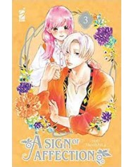 A Sign Of Affection 3