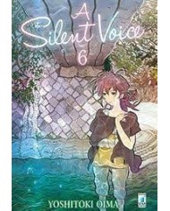 A Silent Voice 6 - Kappa Extra 204