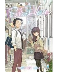 A Silent Voice 7 - Kappa Extra 205