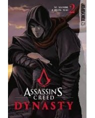 Assassin`S Creed Dynasty 2  (Di 5)