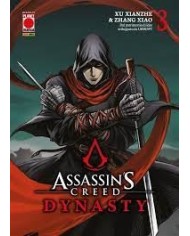 Assassin`S Creed Dynasty 3 (Di 5)