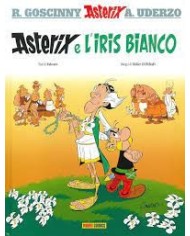 Asterix E L`Iris Bianco