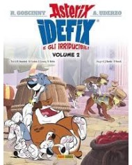 Asterix - Idefix E Gli Irriducibili 2