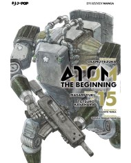 Atom The Beginning 15