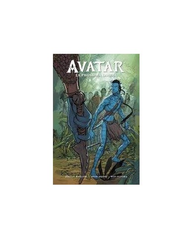 Avatar - La Prossima Ombra