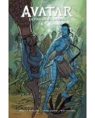 Avatar - La Prossima Ombra