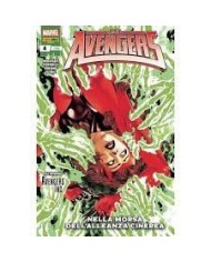 Avengers 166 - Avengers 4