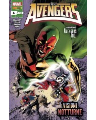 Avengers 168 - Avengers 6