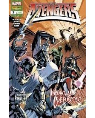 Avengers 169 - Avengers 7