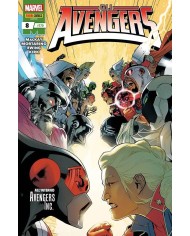 Avengers 170 - Avengers 8