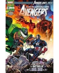 Avengers 54 - Avengers 158