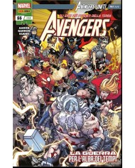 Avengers 55 - Avengers 159