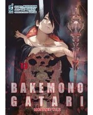 Bakemonogatari - Monster Tale 13