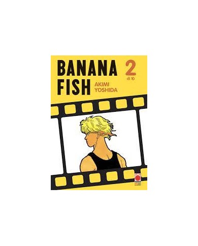 Banana Fish 2