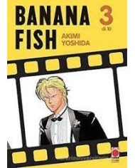 Banana Fish 3