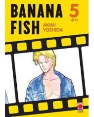 Banana Fish 5