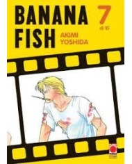Banana Fish 7