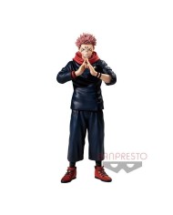 Banpresto DXF Jujutsu Kaisen Sukuna