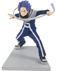 Banpresto - Mha Bravegraph Ii Hitoshi Shinso Fi