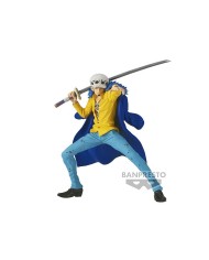 Banpresto One Piece Battle Record Collection Trafalgar Law