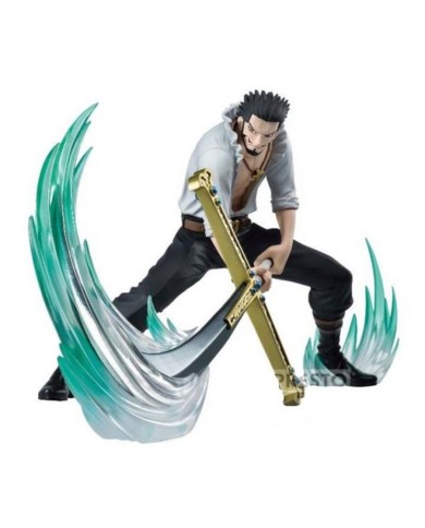 Banpresto - One Piece Dxf Special Dracule Mihawk