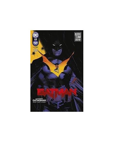 Batman 68