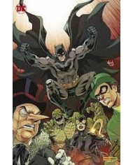 Batman 68 - Variant