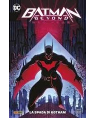 Batman Beyond: Neo Year 1 - La Spada Di Gotham