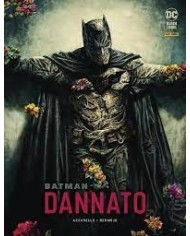 Batman Dannato Di Lee Bermejo